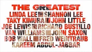 Miniature : The GREATEST : Bruce Lee  ( Documentary , TLC , 1998 , Linda Lee , Shannon Lee , Bob Wall , ... )