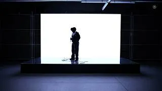 Miniature : YARD STAGE | Desouza - 12 Mini