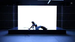 Miniature : YARD STAGE | 13Jenaya - Liza Monet