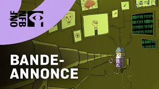Miniature : Bonne chance à vous tous | BANDE-ANNONCE