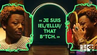 Miniature : Ajahnis Charley | Code vestimentaire – épisode 6