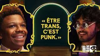 Miniature : Bren D’Souza | Code vestimentaire – épisode 5