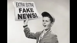 Miniature : On Fait Salon 68 : Guerre en Ukraine. Propagande, infowar et fake news... Avec Denys Kolesnyk