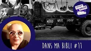 Miniature : Dans ma Bibli #11 : Road Trip Cyberpunk