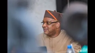 Miniature : Benchmark au sein de l'espace RAFPRO : le FAFPA du Niger en mission d'immersion à l'ONFPP de Guinée