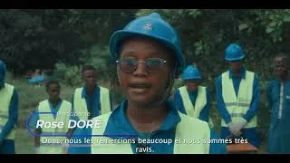 Miniature : Sur le Terrain à Boké – L’Antenne de l’ONFPP à l’Œuvre