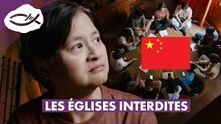 Miniature : Chine : un pasteur incarcéré, son épouse témoigne