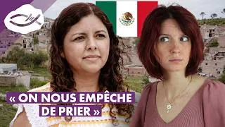 Miniature : L'étrange persécution des chrétiens mexicains