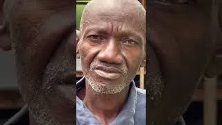 Miniature : J’ai pris soin de cet homme dans les rues de Man (Regardez la fin !)