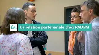 Miniature : Une semaine pour le partenariat