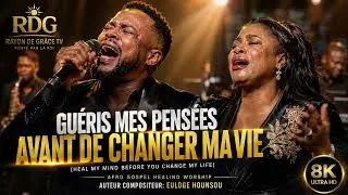 Miniature : GUÉRIS MES PENSÉES AVANT DE CHANGER MA VIE  | Adoration Profonde de Guérison Intérieure