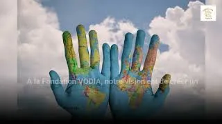 Miniature : Fondation VODIA: Notre mission, notre vision et nos objectifs pour les communautés en Afrique