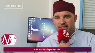 Miniature : Coopérer pour mieux soigner : le pari territorial de l’ICB