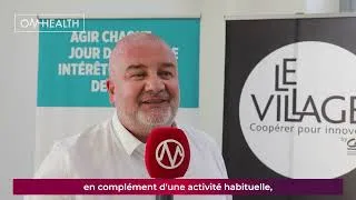 Miniature : À Dijon, la téléconsultation assistée gagne du terrain