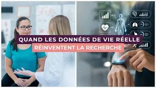 Miniature : Quand les données de vie réelle réinventent la recherche