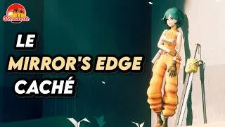Miniature : MOTORSLICE : A mi-chemin entre MIRROR'S EDGE, PRINCE OF PERSIA et NIER AUTOMATA | DEMO PREVIEW FR