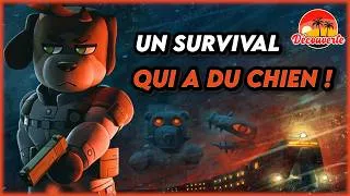 Miniature : FRIGHT TRAIN : Du SURVIVAL / ROGUELITE entre RESIDENT EVIL et SNOWPIERCER | DEMO PREVIEW FR