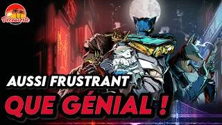 Miniature : KUSAN - CITY OF WOLVES : Quand HOTLINE MIAMI rencontre BLACKSAD | DEMO PREVIEW FR