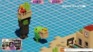 Miniature : VOD -  Découverte - Unrailed
