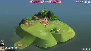 Miniature : VOD - Le début !  - Waven