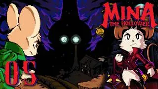 Miniature : Direction Septembourg | Mina The Hollower [FR] Let's play #05