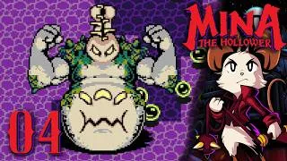 Miniature : Bête de Nox | Mina The Hollower [FR] Let's play #04
