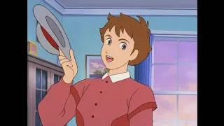 Miniature : Tales of Little Women OST 49 - Jo's Departure (from "People of My Hometown") / BGM Collection II