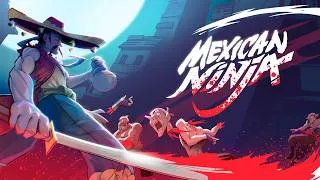 Miniature : Découverte | Mexican Ninja