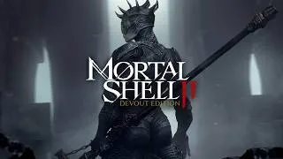 Miniature : Découverte | Mortal Shell II