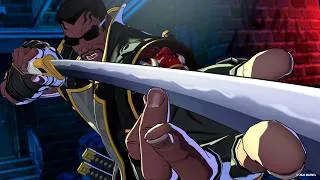 Miniature : On progresse avec Blade | Marvel Tōkon online matches