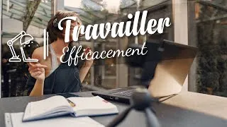 Miniature : Musique entrainante pour travailler efficacement, étudier ou se concentrer