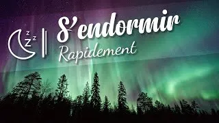 Miniature : 😴 Musique de fond douce et relaxante pour s'endormir rapidement et dormir profondément