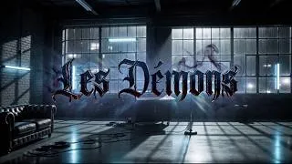 Miniature : Les Démons