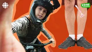 Miniature : ONIVA! - À Vélo!