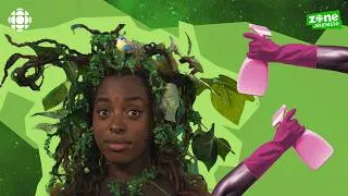 Miniature : ONIVA! - Le pouvoir des arbres