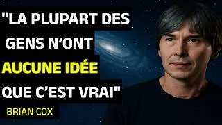 Miniature : Brian Cox révèle ses FAITS SPATIAUX PRÉFÉRÉS