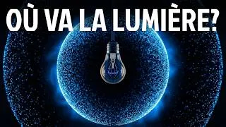 Miniature : Où va la lumière quand vous éteignez la lampe ?