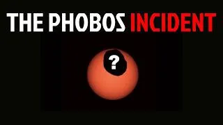 Miniature : What Really Happened to Phobos 2 Near Mars? | Documentary
