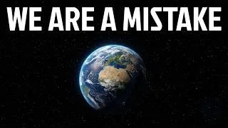 Miniature : The Universe Is Empty for a Reason… And It's Terrifying