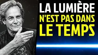 Miniature : Pourquoi le Temps S'arrête-t-il à la VITESSE DE LA LUMIÈRE ? La Vérité Bouleversante de Feynman