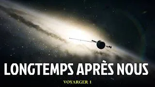 Miniature : VOYAGER 1 : La Véritable Histoire des 10 000 Milliards d’Années à Venir