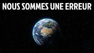 Miniature : L'Univers Est Vide Pour Une Raison… Et C'est Terrifiant