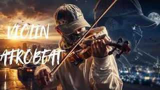 Miniature : 【Violin x Emotional Hip-Hop】 – Expressive Solo Violin, Cinematic Urban Beat
