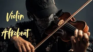 Miniature : 【Luxury Violin x Deep Work】 – Expressive Solo Violin, Smooth Hip Hop Beat
