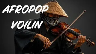 Miniature : [ Violin × Afro- urban × hip-hop] - Night Drive | Emotional Violin Journey.