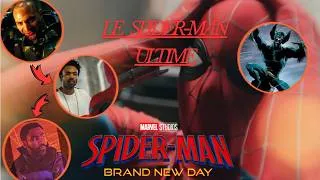 Miniature : CE PERSONNAGE OUBLIÉ POURRAIT BEL ET BIEN REVENIR Dans Spider-Man Brand New Day ?!?!