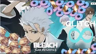 Miniature : 💎GLITCH💎 EXP et Astuces Pour Avancée et Débuter sur le Jeu Bleach Soul Resonnance