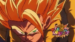 Miniature : Le retour de la luck !! Revanche invocation sur gogeta /dokkan battle 9 ans #dokkanbattle #dokkan
