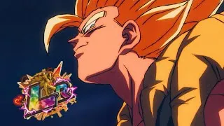 Miniature : L’histoire se répète 😔😔/ Invocation gogeta des 9 ans #dokkanbattle #dokkan #dragonball