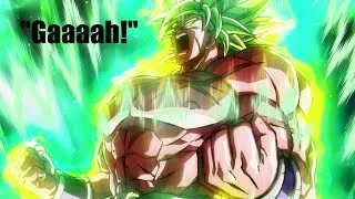 Miniature : La chance de fouuuu 😱😱🤯/ Invocation broly 9 ans et annonce importante  #dokkanbattle #dokkan